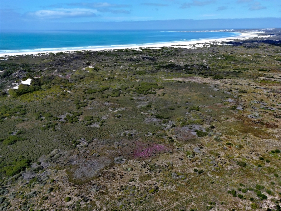 0 Bedroom Property for Sale in Struisbaai Western Cape